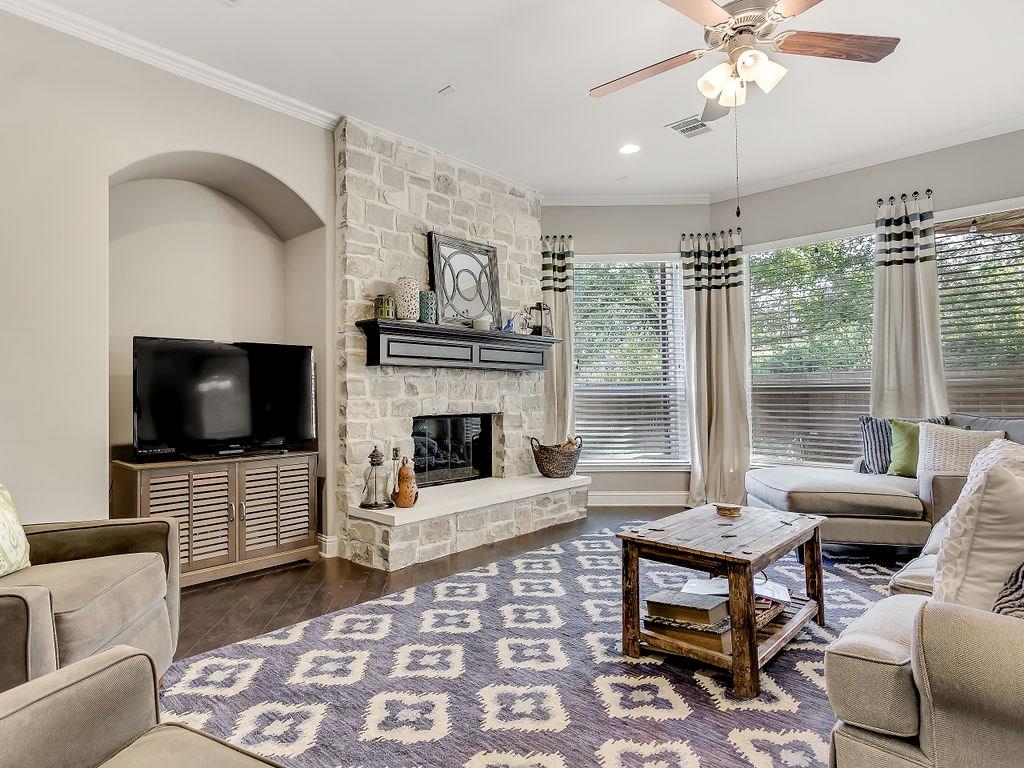 409 Spanish Mustang Drive , Cedar Park, TX, 78613 | 9537973 | Realty Texas LLC