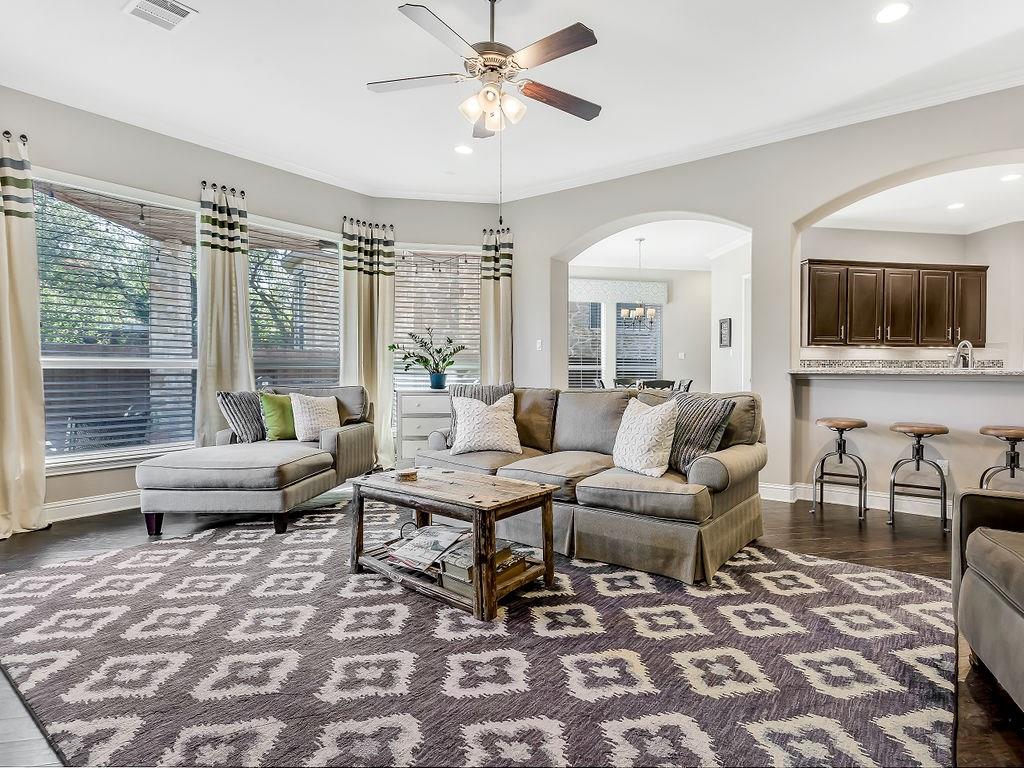 409 Spanish Mustang Drive , Cedar Park, TX, 78613 | 9537973 | Realty Texas LLC