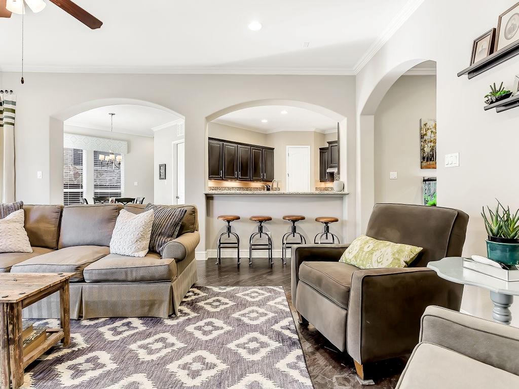 409 Spanish Mustang Drive , Cedar Park, TX, 78613 | 9537973 | Realty Texas LLC
