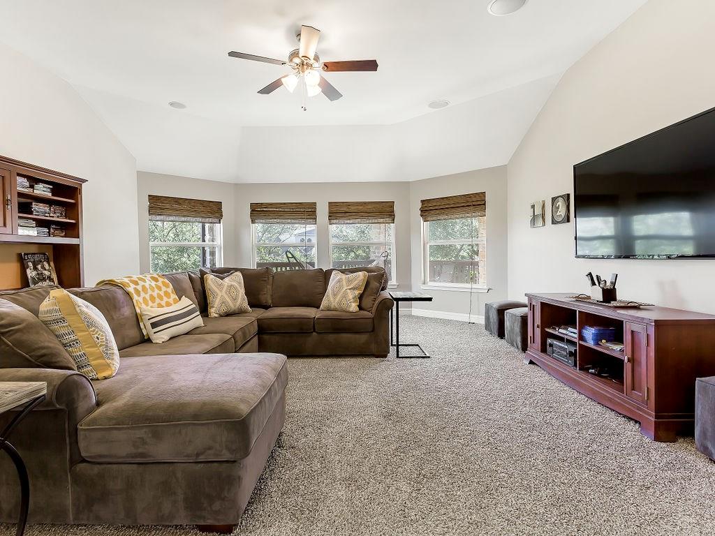 409 Spanish Mustang Drive , Cedar Park, TX, 78613 | 9537973 | Realty Texas LLC