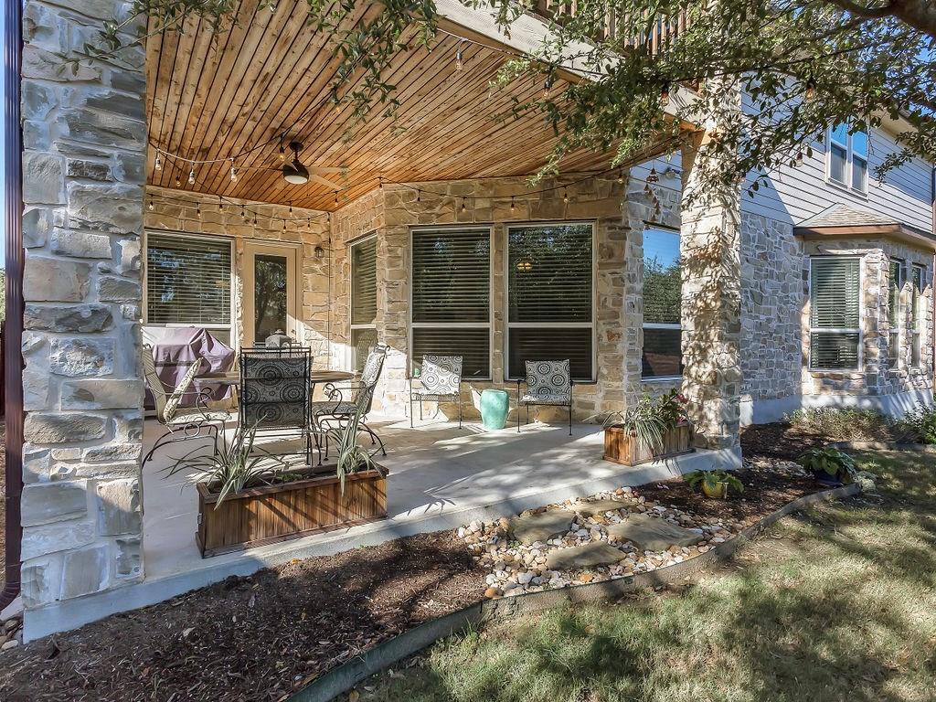 409 Spanish Mustang Drive , Cedar Park, TX, 78613 | 9537973 | Realty Texas LLC