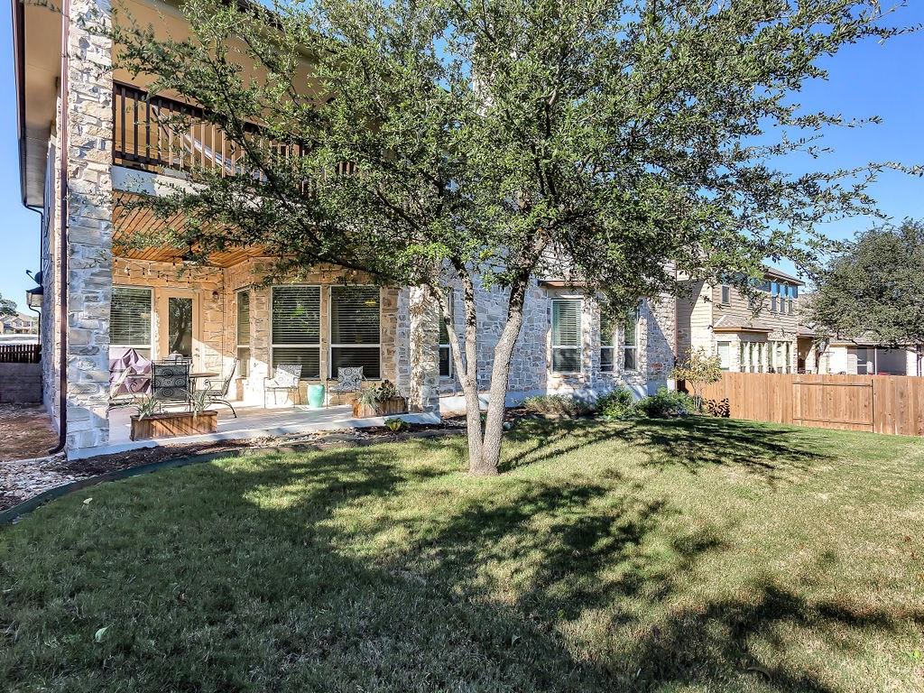 409 Spanish Mustang Drive , Cedar Park, TX, 78613 | 9537973 | Realty Texas LLC