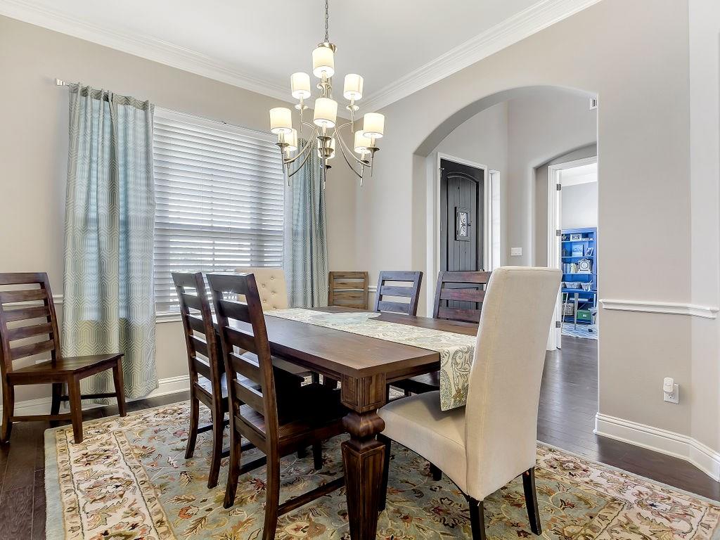409 Spanish Mustang Drive , Cedar Park, TX, 78613 | 9537973 | Realty Texas LLC