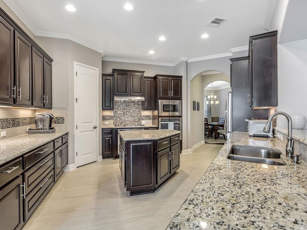 409 Spanish Mustang Drive , Cedar Park, TX, 78613 | 9537973 | Realty Texas LLC