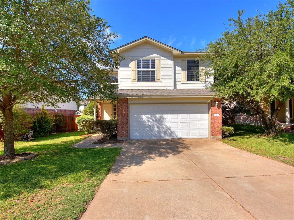 3426 Flowstone Lane , Round Rock, TX, 78681 | 1869889 | Realty Texas LLC