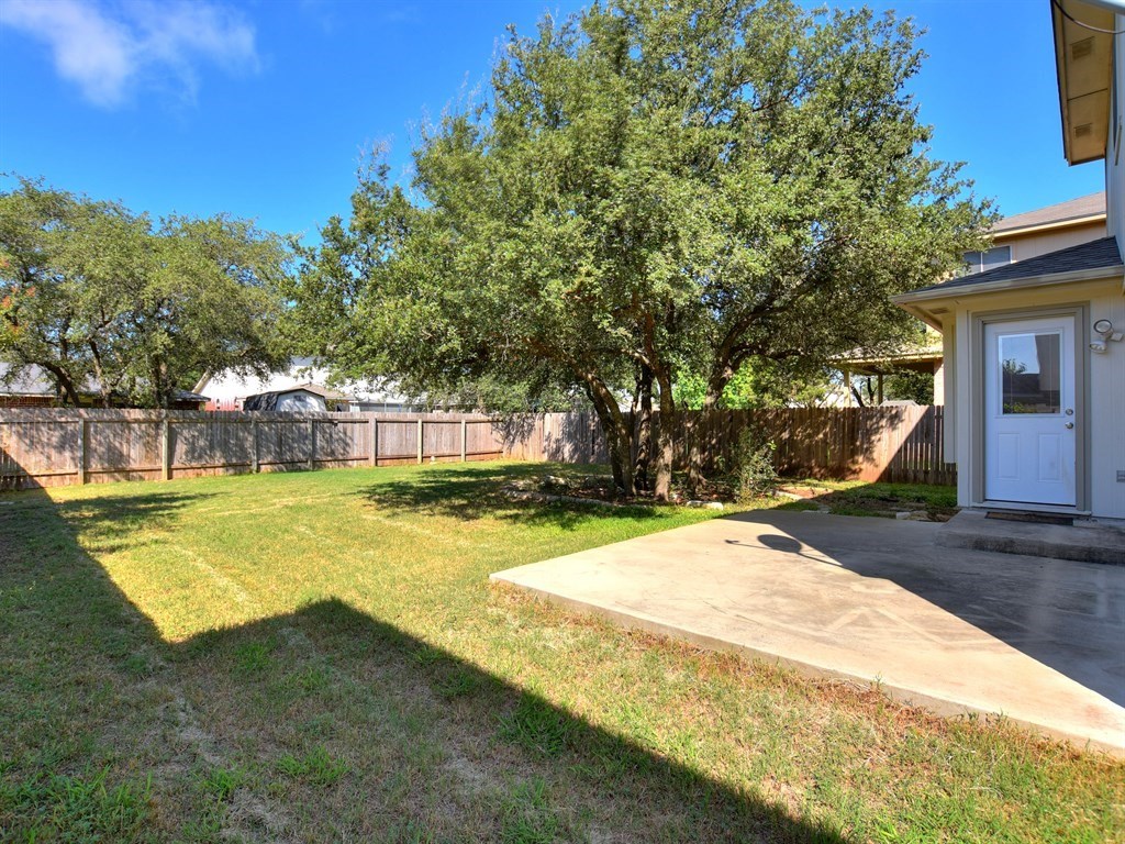3426 Flowstone Lane , Round Rock, TX, 78681 | 1869889 | Realty Texas LLC