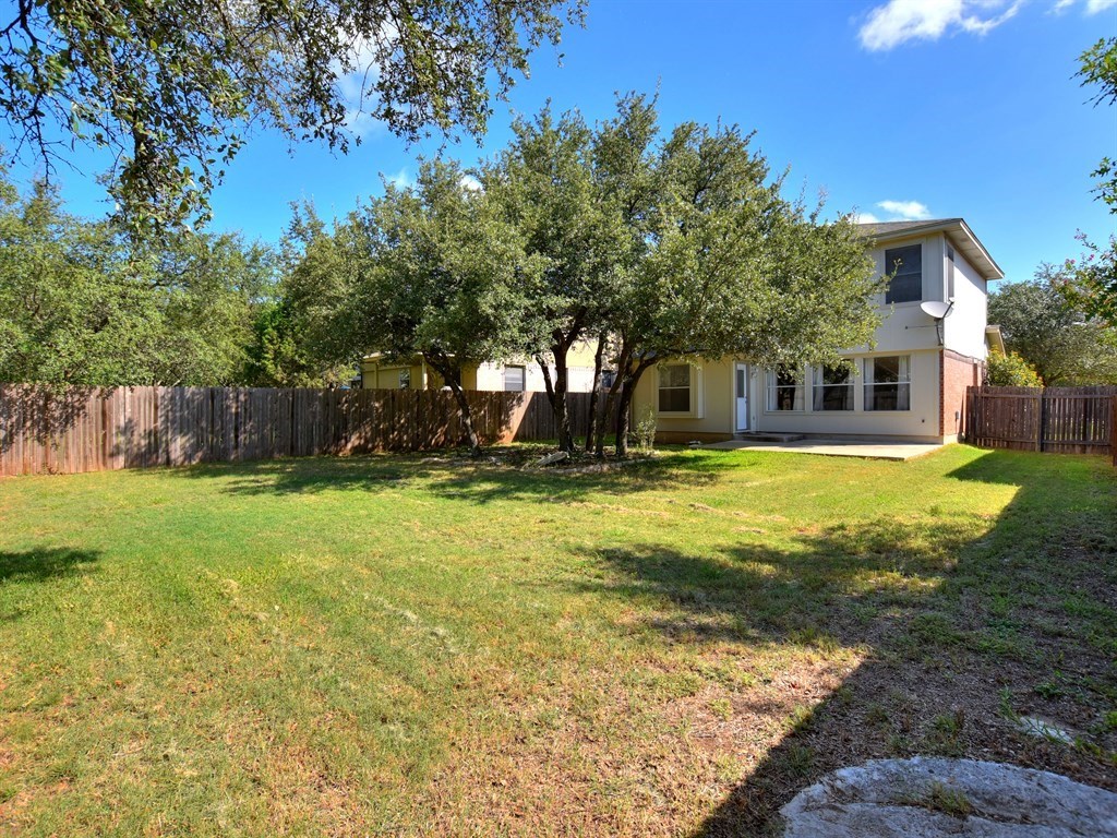 3426 Flowstone Lane , Round Rock, TX, 78681 | 1869889 | Realty Texas LLC