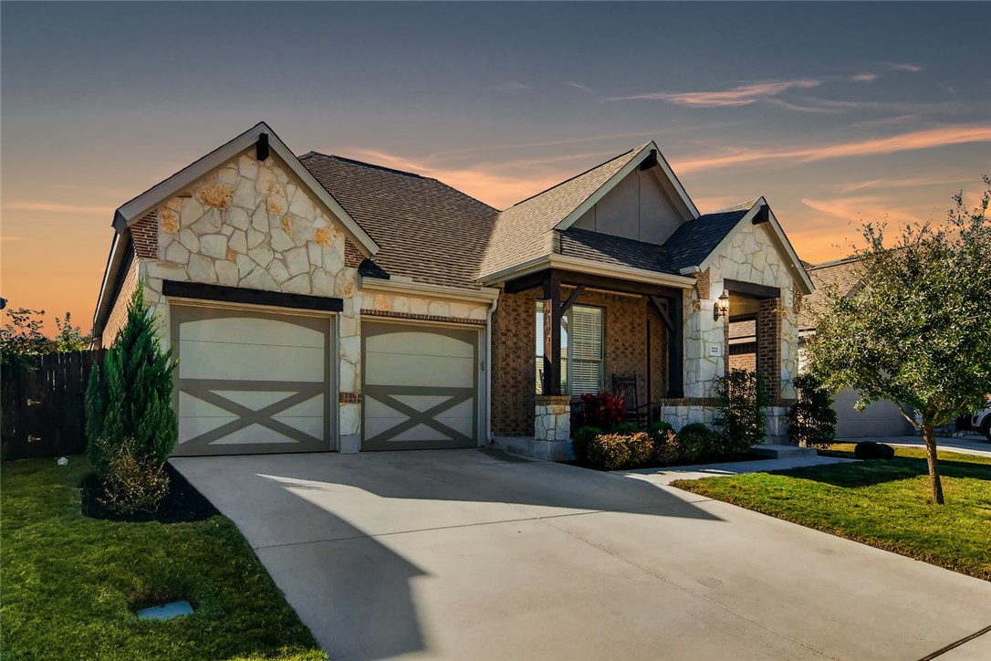 222 Crooked Creek , Buda, TX, 78610 | 6269658 | Realty Texas LLC