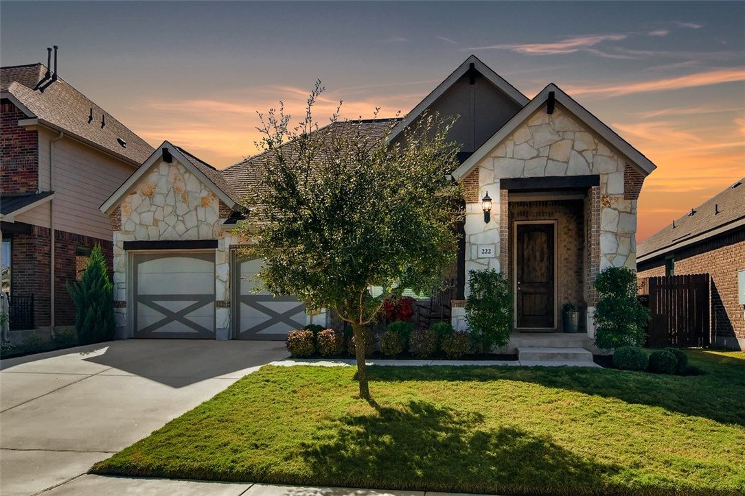 222 Crooked Creek , Buda, TX, 78610 | 6269658 | Realty Texas LLC