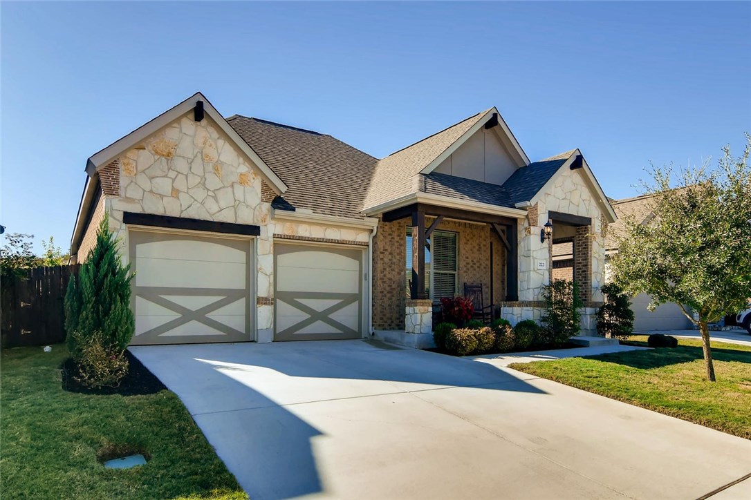222 Crooked Creek , Buda, TX, 78610 | 6269658 | Realty Texas LLC