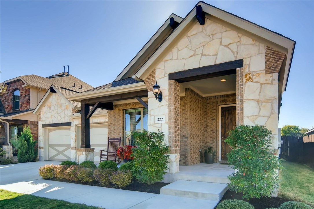 222 Crooked Creek , Buda, TX, 78610 | 6269658 | Realty Texas LLC
