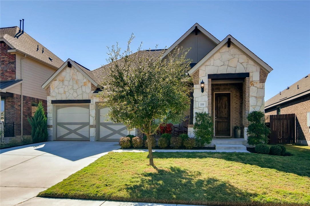 222 Crooked Creek , Buda, TX, 78610 | 6269658 | Realty Texas LLC