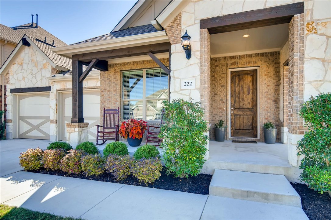 222 Crooked Creek , Buda, TX, 78610 | 6269658 | Realty Texas LLC