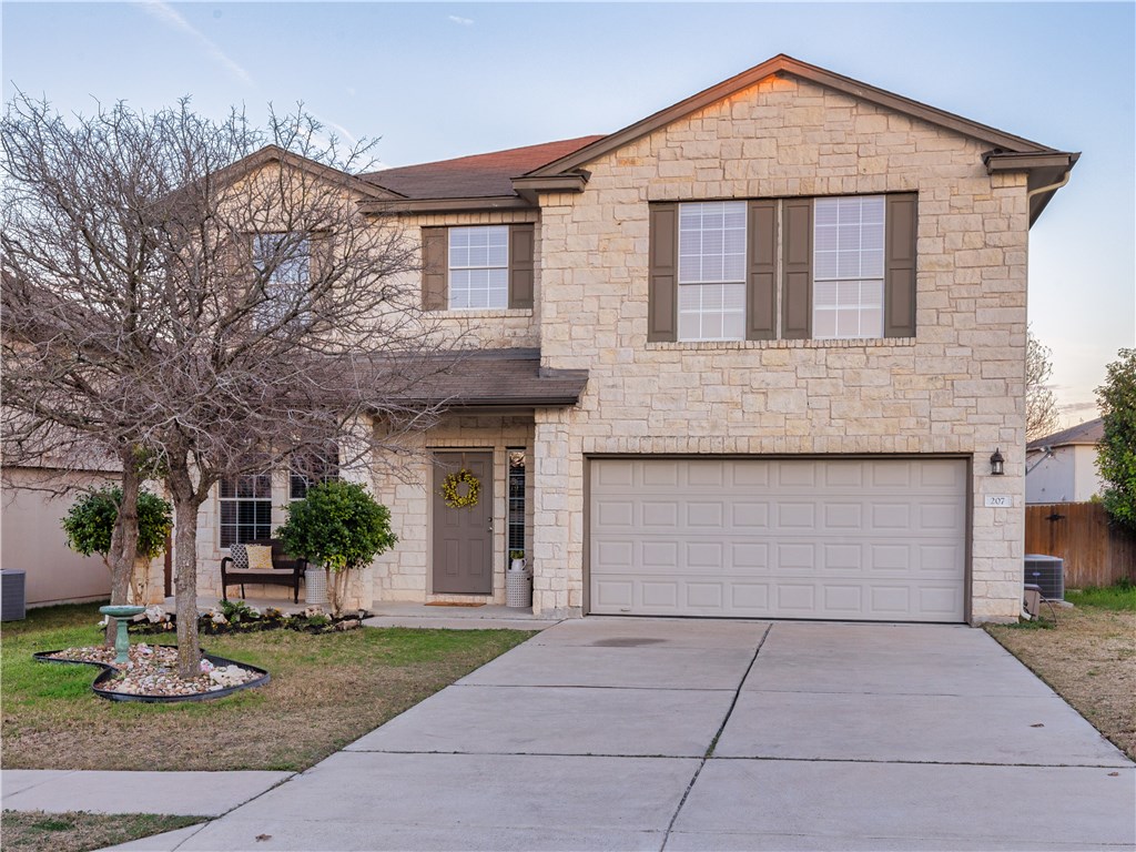 207 Creston Street , Hutto, TX, 78634 | 9236791 | Realty Texas LLC