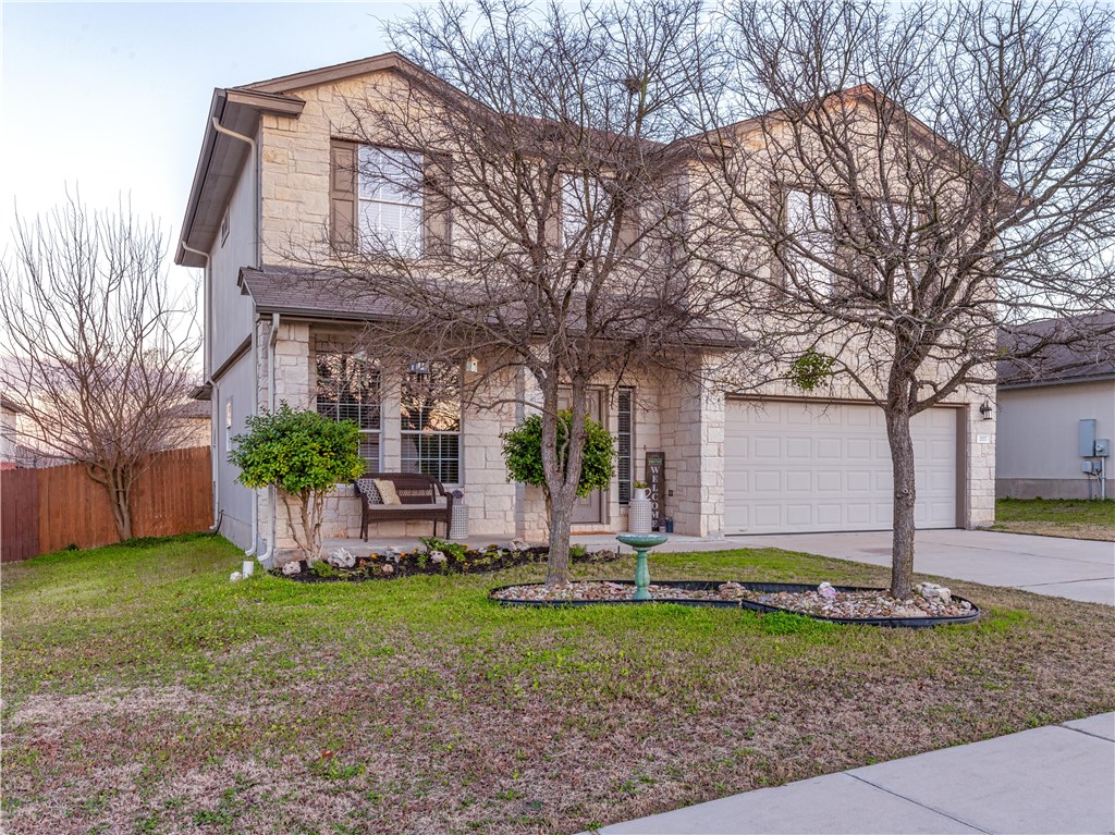 207 Creston Street , Hutto, TX, 78634 | 9236791 | Realty Texas LLC
