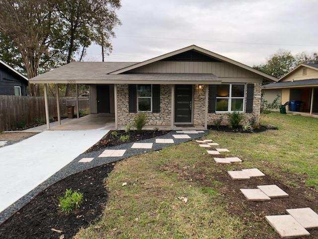 2909 Burning Oak Drive , Austin, TX, 78704 | 9948895 | Realty Texas LLC