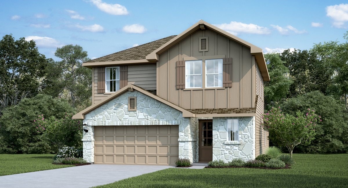 9110 Garnet Drive , Austin, TX, 78729 | 7780517 | Realty Texas LLC
