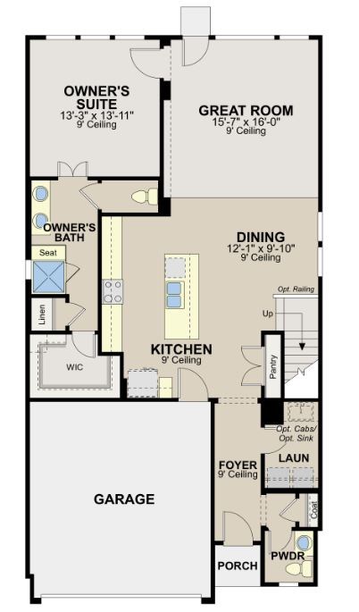 9110 Garnet Drive , Austin, TX, 78729 | 7780517 | Realty Texas LLC
