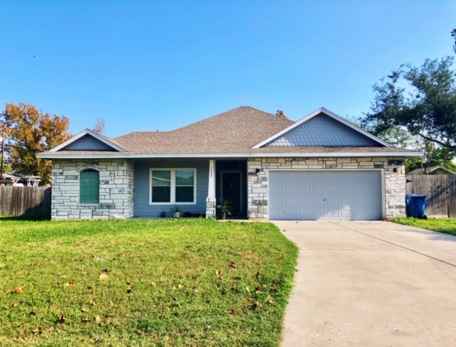2632 Poinsettia Place , Ingleside, TX, 78362 | 336913 | Realty Texas LLC