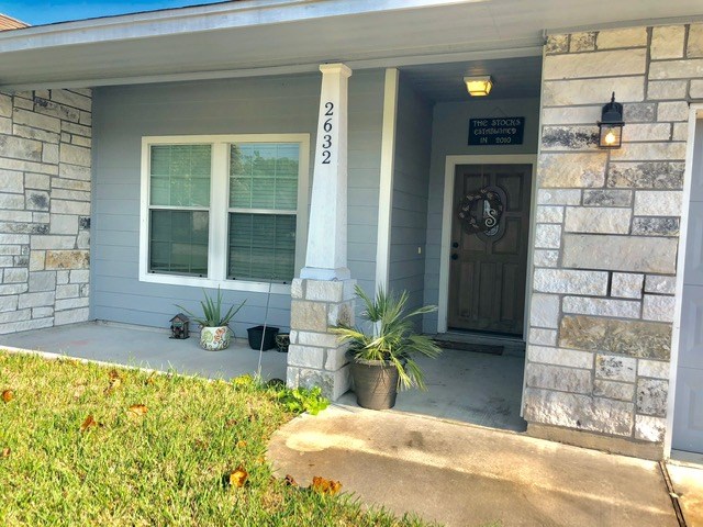 2632 Poinsettia Place , Ingleside, TX, 78362 | 336913 | Realty Texas LLC