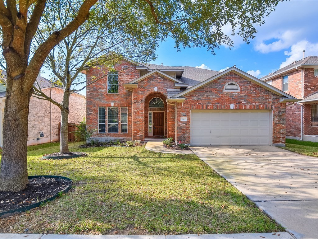 2315 Narrow Valley Drive , Cedar Park, TX, 78613 | 4683378 | Realty Texas LLC