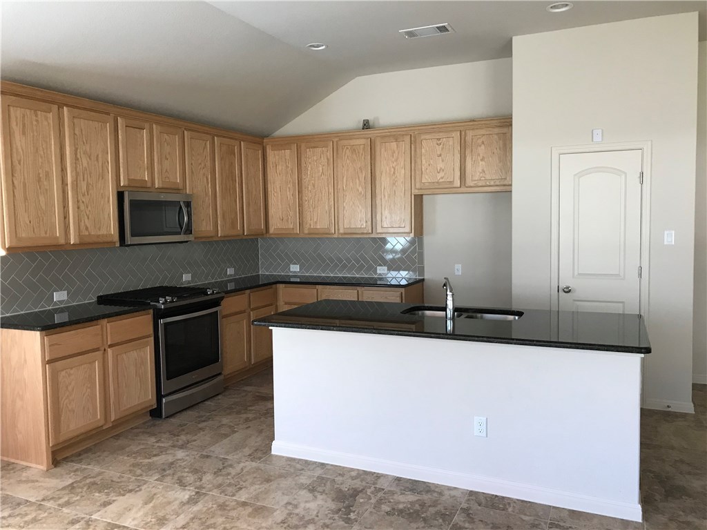 160 Kirkhill Street , Hutto, TX, 78634 | 2832376 | Realty Texas LLC
