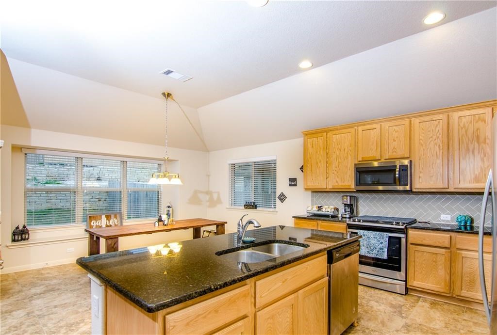160 Kirkhill Street , Hutto, TX, 78634 | 2832376 | Realty Texas LLC