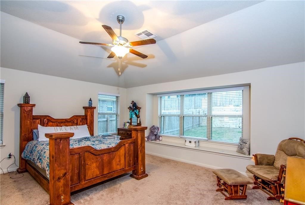160 Kirkhill Street , Hutto, TX, 78634 | 2832376 | Realty Texas LLC