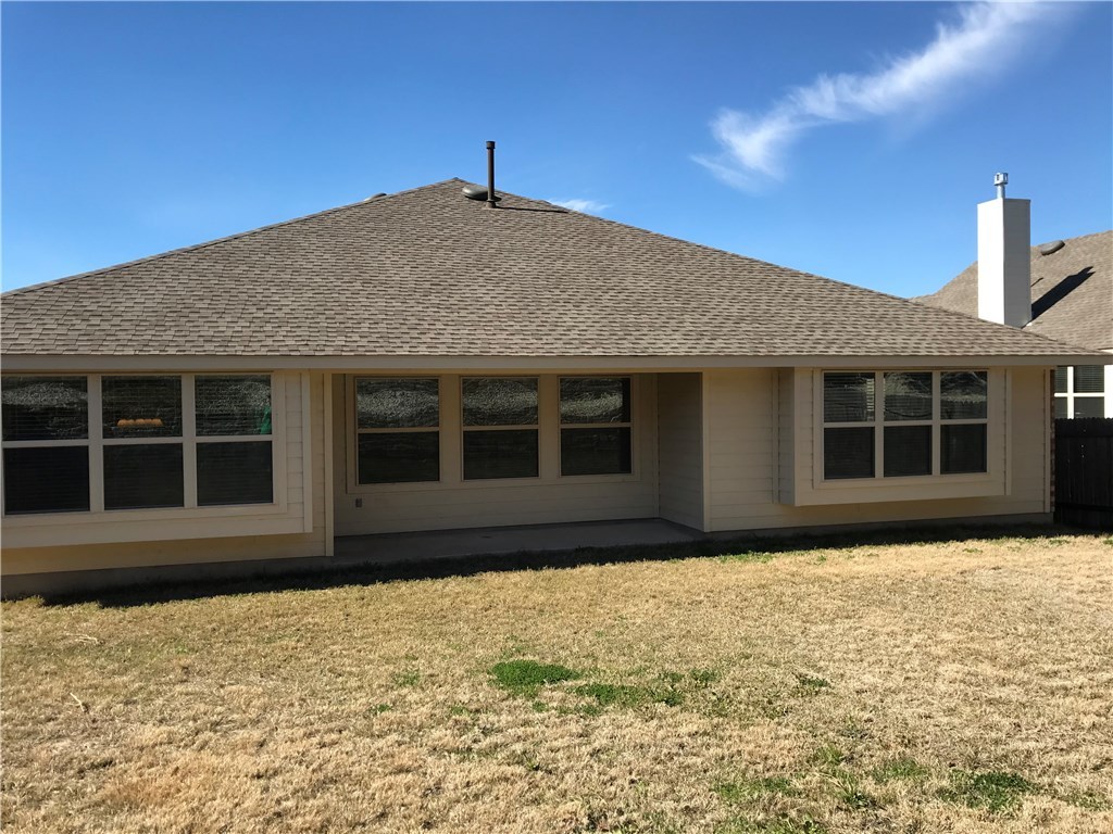 160 Kirkhill Street , Hutto, TX, 78634 | 2832376 | Realty Texas LLC
