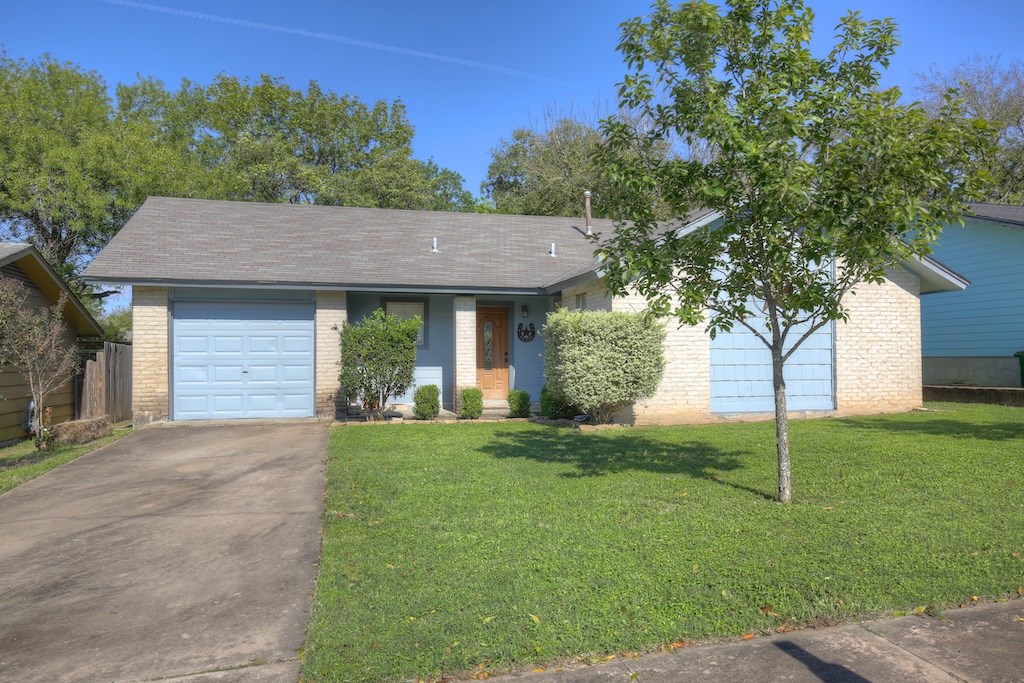 1114 Austin Highlands Boulevard , Austin, TX, 78745 | 4831292 | Realty Texas LLC