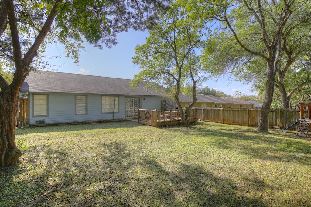 1114 Austin Highlands Boulevard , Austin, TX, 78745 | 4831292 | Realty Texas LLC