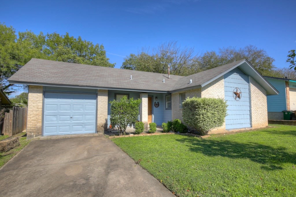 1114 Austin Highlands Boulevard , Austin, TX, 78745 | 4831292 | Realty Texas LLC