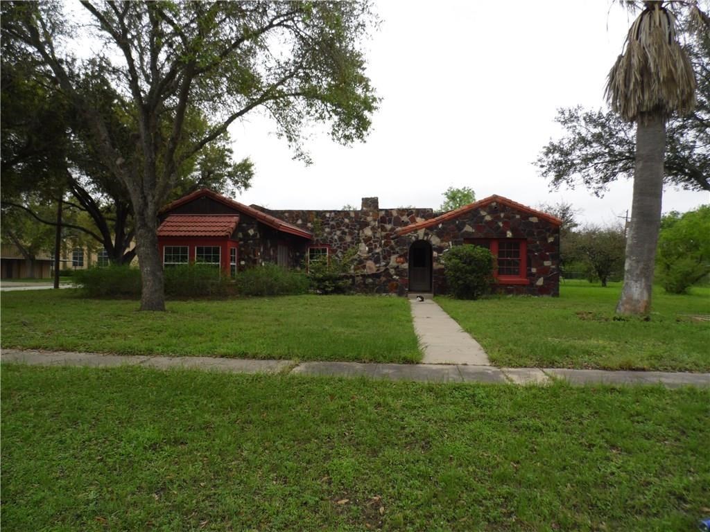 205 E Mesquite Street , Mathis, TX, 78368 | 336951 | Realty Texas LLC