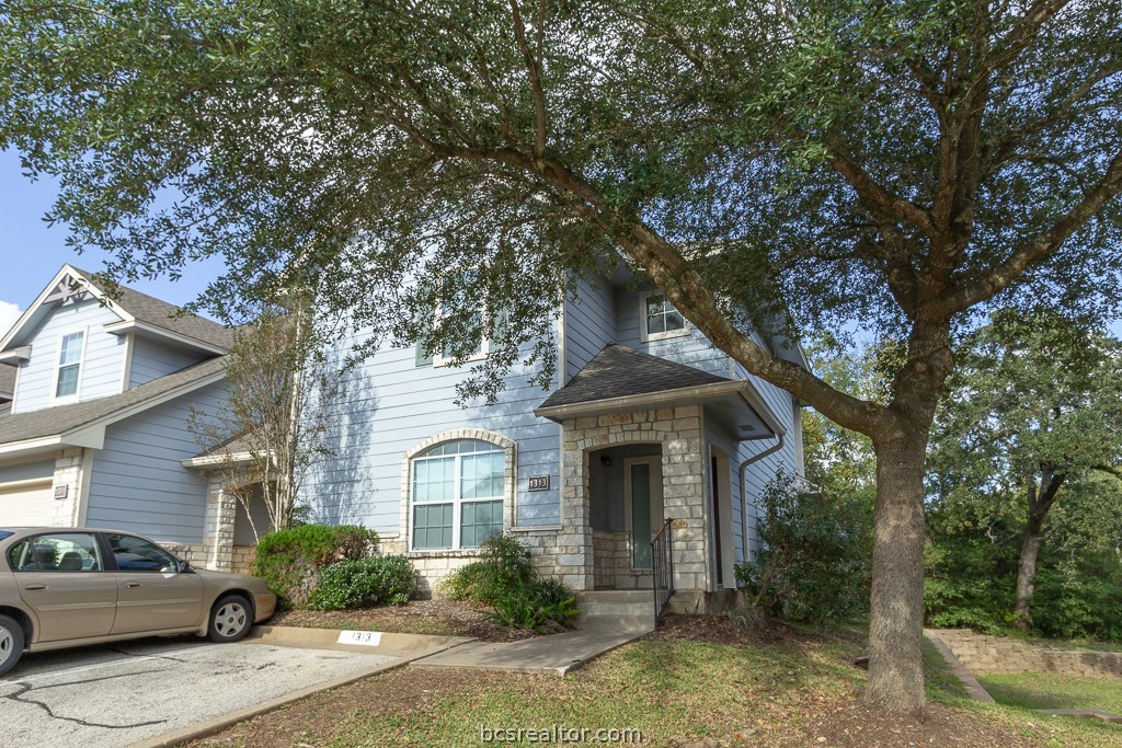 1313 Canyon Creek Circle , College Station, TX, 77840 | 18018263 | Realty Texas LLC