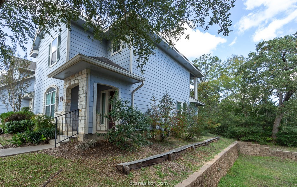 1313 Canyon Creek Circle , College Station, TX, 77840 | 18018263 | Realty Texas LLC
