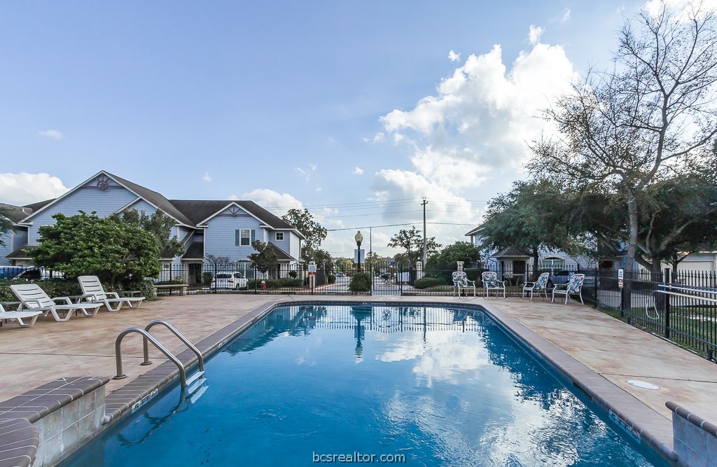 1313 Canyon Creek Circle , College Station, TX, 77840 | 18018263 | Realty Texas LLC
