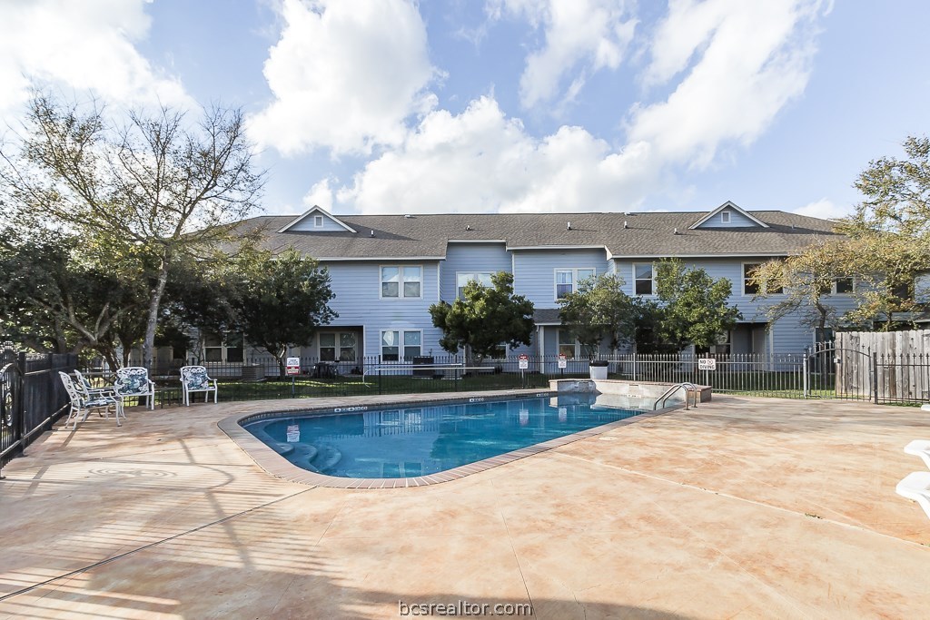 1313 Canyon Creek Circle , College Station, TX, 77840 | 18018263 | Realty Texas LLC