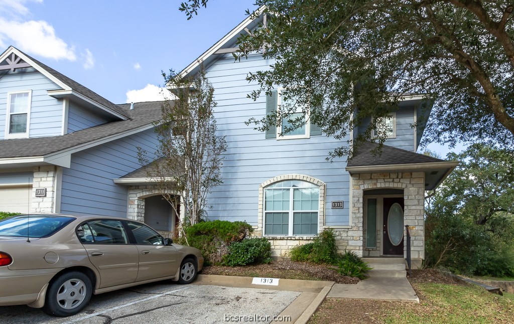 1313 Canyon Creek Circle , College Station, TX, 77840 | 18018263 | Realty Texas LLC