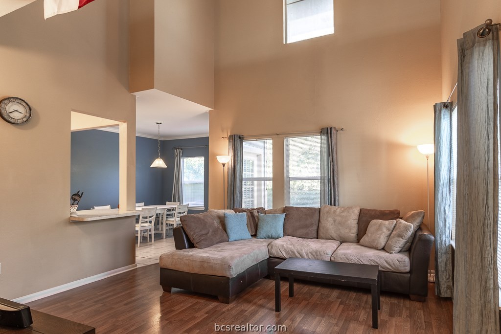 1313 Canyon Creek Circle , College Station, TX, 77840 | 18018263 | Realty Texas LLC