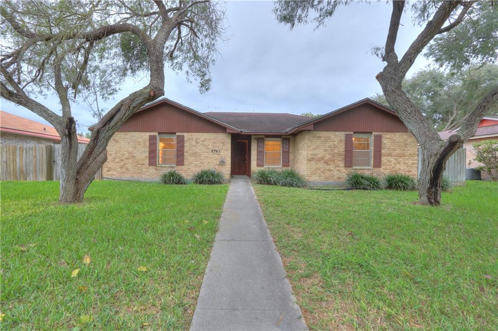2741 Wind Rock Drive , Corpus Christi, TX, 78410 | 336994 | Realty Texas LLC