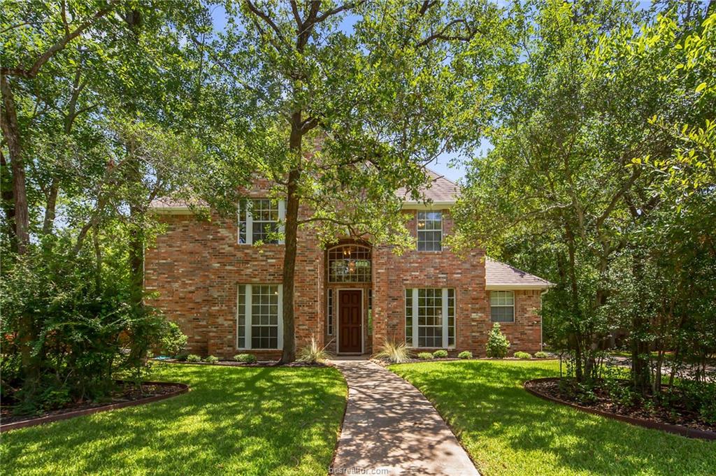1704 Amber Ridge Drive , College Station, TX, 77845 | 18018454 | Realty Texas LLC