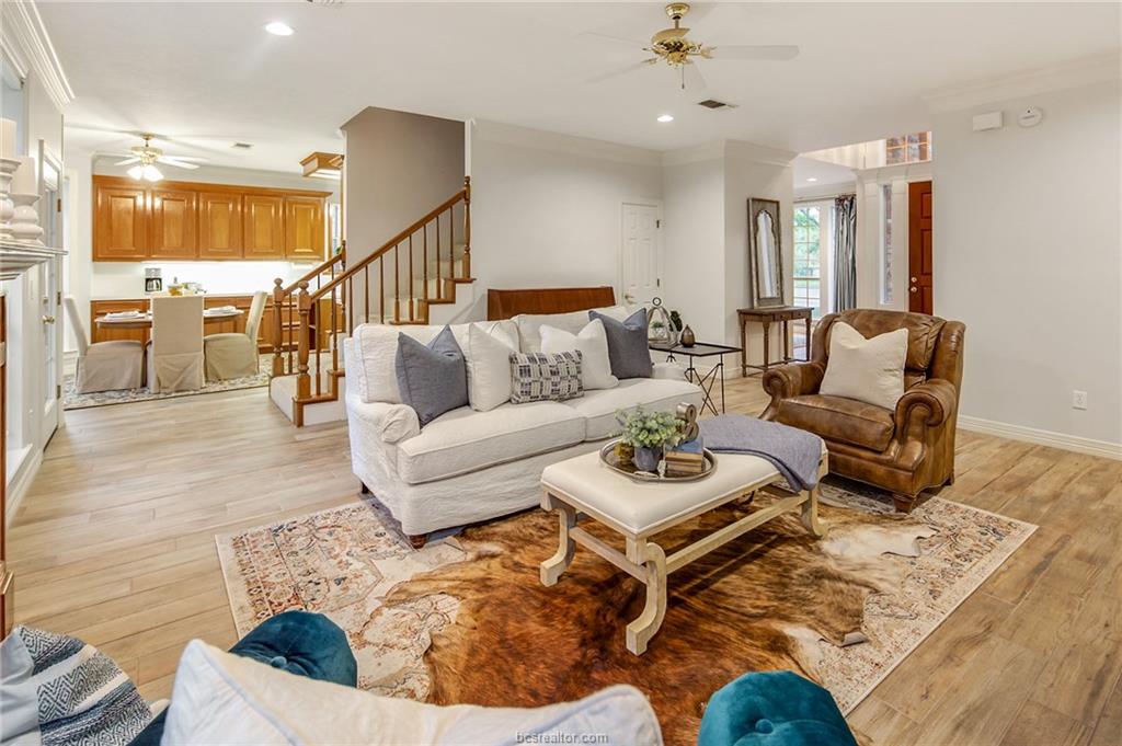 1704 Amber Ridge Drive , College Station, TX, 77845 | 18018454 | Realty Texas LLC
