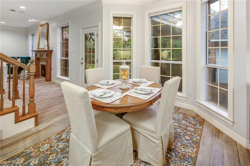 1704 Amber Ridge Drive , College Station, TX, 77845 | 18018454 | Realty Texas LLC