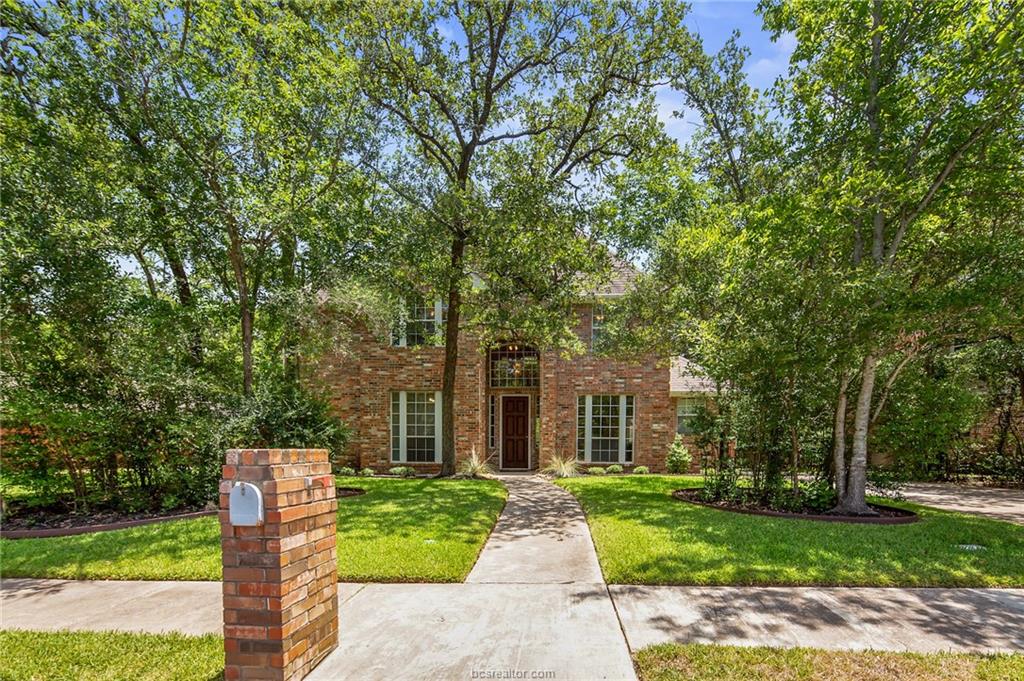 1704 Amber Ridge Drive , College Station, TX, 77845 | 18018454 | Realty Texas LLC
