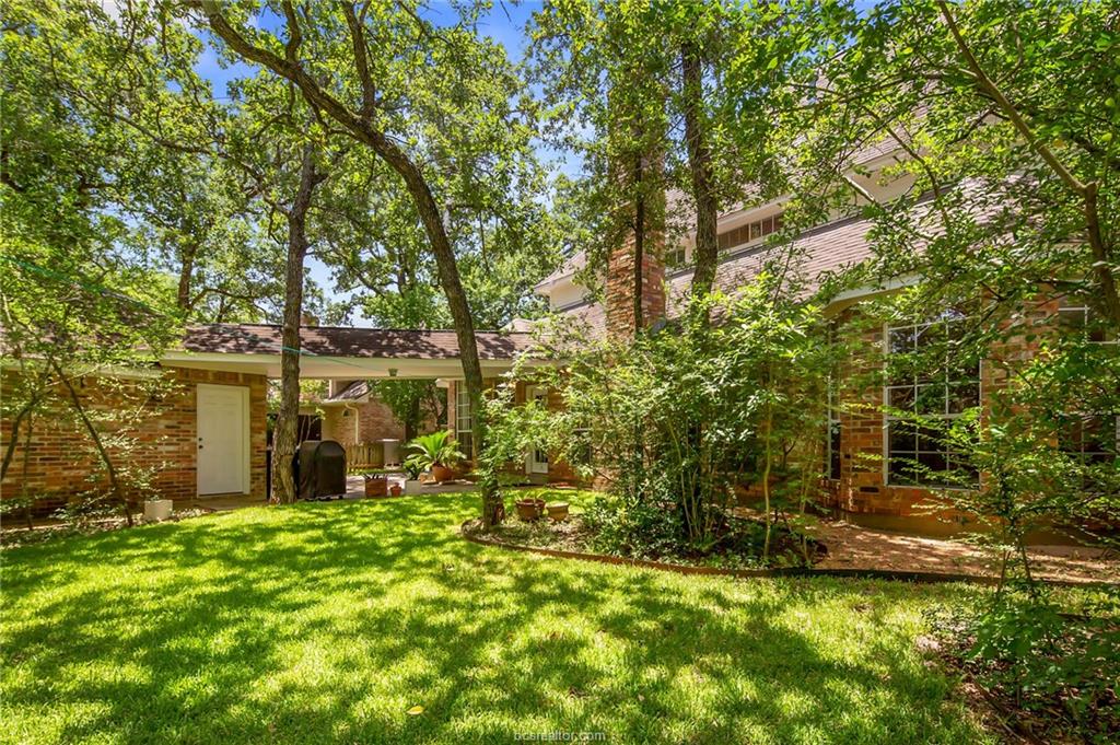 1704 Amber Ridge Drive , College Station, TX, 77845 | 18018454 | Realty Texas LLC