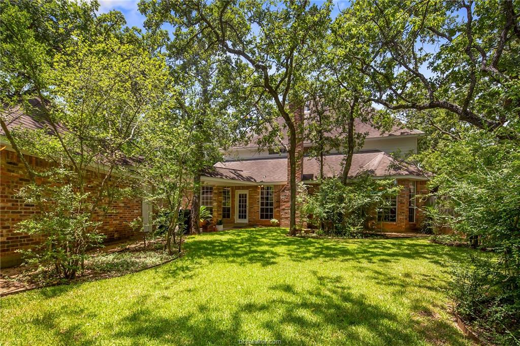 1704 Amber Ridge Drive , College Station, TX, 77845 | 18018454 | Realty Texas LLC