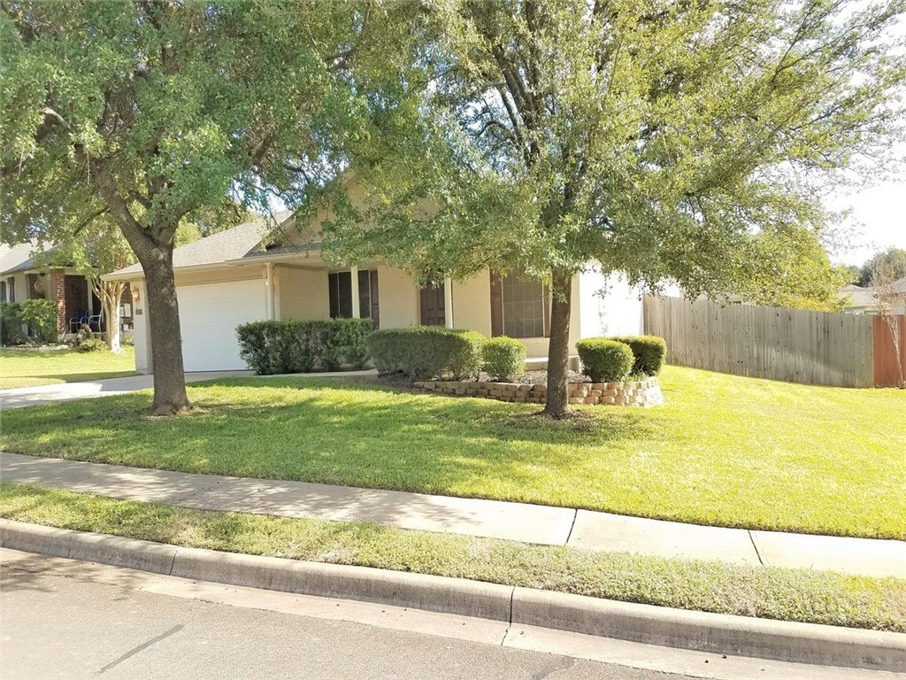 1027 Leah Lane , Round Rock, TX, 78665 | 2972789 | Realty Texas LLC