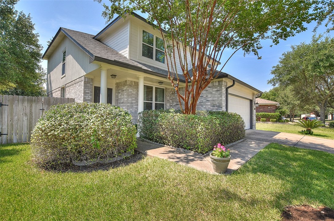 1445 Thibodeaux Drive , Round Rock, TX, 78664 | 8120148 | Realty Texas LLC