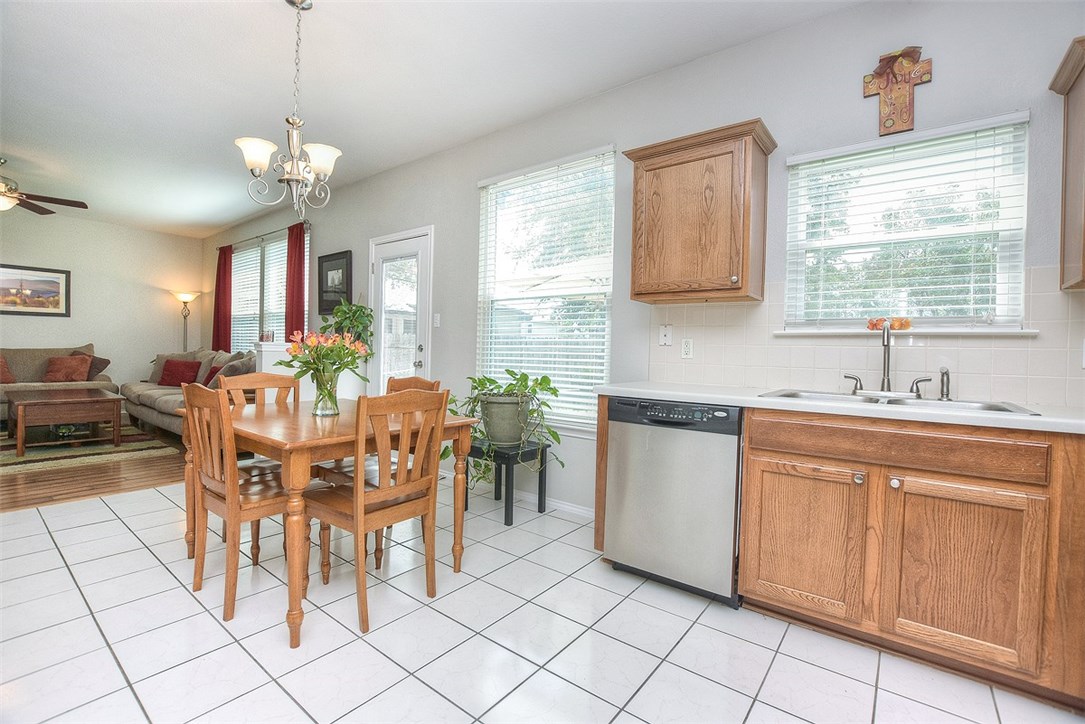 1445 Thibodeaux Drive , Round Rock, TX, 78664 | 8120148 | Realty Texas LLC