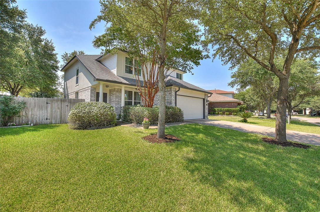 1445 Thibodeaux Drive , Round Rock, TX, 78664 | 8120148 | Realty Texas LLC